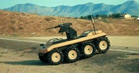 قدرت نمایی عملیاتی ارتش ایران / جنگنده هوشمند وارد میدان شد