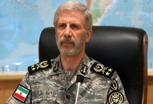  با هرگونه اشتباه دشمن به شدت برخورد می‌کنیم