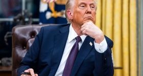 پاسخ حماس روزنه‌ای مهم برای رسیدن ترامپ به خواسته‌هایش