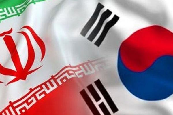 جزئیات جدال ایران و کره بر سر ۶ میلیارد دلار