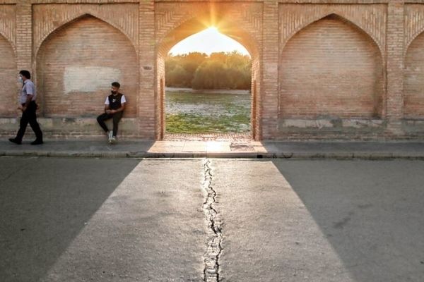 بمب ساعتی به نصف جهان رسید؛ اوضاع ایران وخیم شد