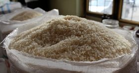 قیمت برنج پاکستانی کیلویی ۸۰ هزار تومان شد