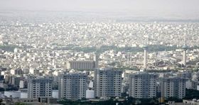 بودجه لازم برای اجاره خانه‌های متراژ پایین در اصفهان + جدول قیمت