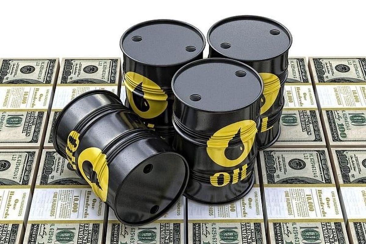سومین کاهش پیاپی قیمت نفت 