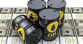 قیمت هر بشکه نفت برنت چقدر است؟