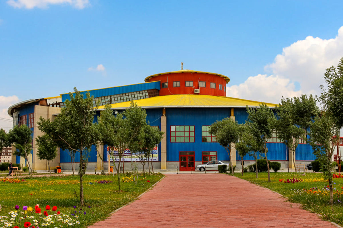 چشم انداز تازه نمایشگاه اردبیل؛ از رشد داخلی تا میزبانی از نخستین اکسپوی بین المللی 