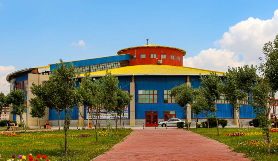 چشم انداز تازه نمایشگاه اردبیل؛ از رشد داخلی تا میزبانی از نخستین اکسپوی بین المللی 