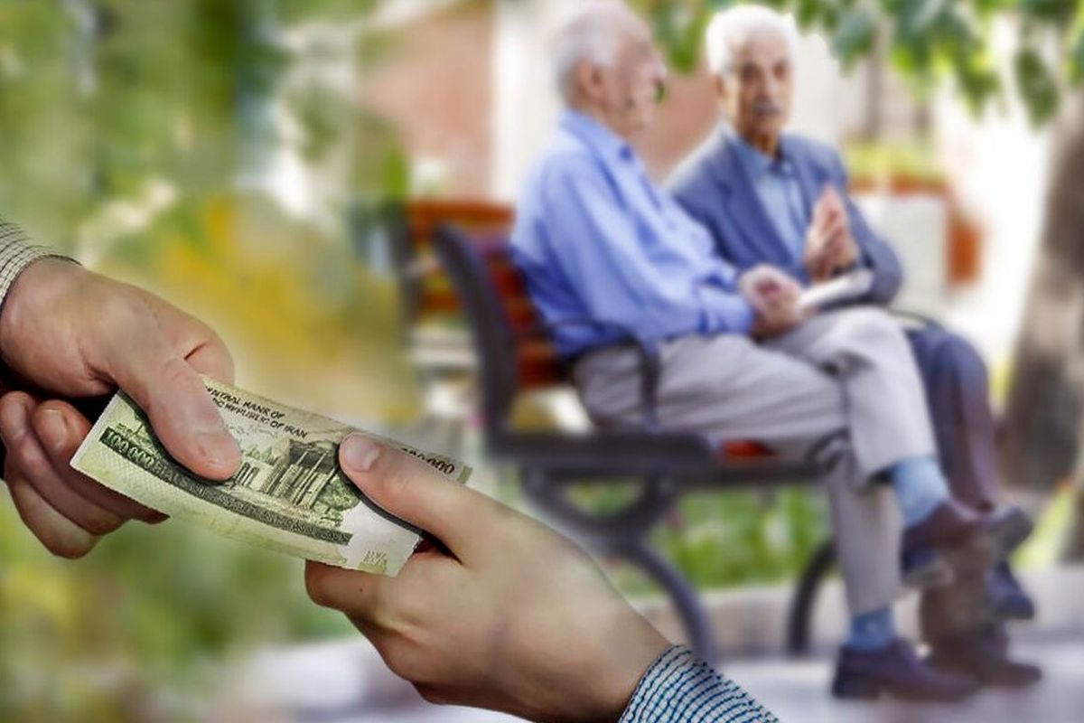 افزایش سن بازنشستگی، نگرانی شاغلان را بالا برد / هنوز سن بازنشستگی از جوامع بین المللی دور است