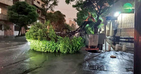 هواشناسی برای تهران هشدار فوری صادر کرد