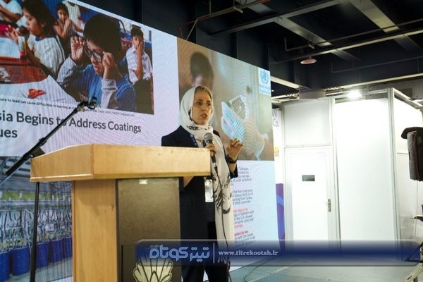 لزوم اجرای مسئولیت اجتماعی در استفاده از سرب برای پیشگیری از آسیب‌های احتمالی