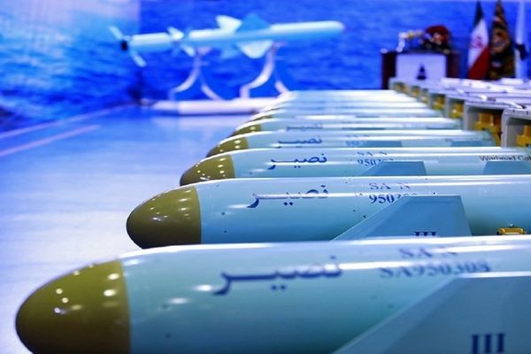 انفجار بمب دفاعی ایران؛ موشک های جدید وارد میدان شدند