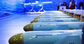 انفجار بمب دفاعی ایران؛ موشک های جدید وارد میدان شدند