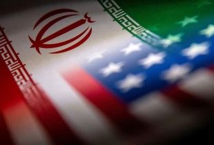 توقف فعالیت تحریمی جدید علیه تهران! 