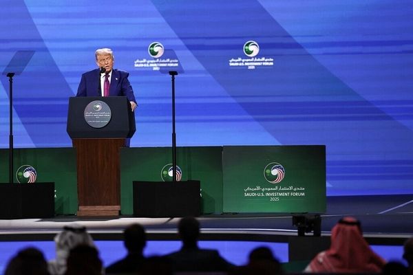 ترامپ برای پایان اختلافات با ایران اعلام آمادگی کرد