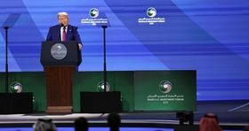 ترامپ برای پایان اختلافات با ایران اعلام آمادگی کرد