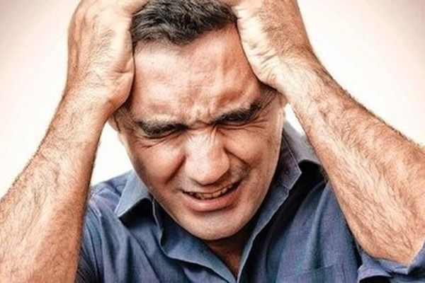 ۱۱ روش برای پیشگیری از سردرد