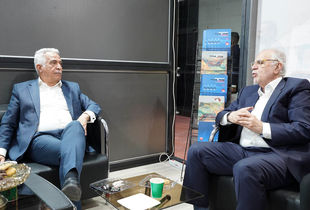 ایران کانماین ۲۰۲۵ ستون اقتصاد معدن است