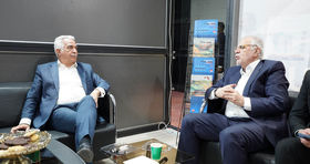 ایران کانماین ۲۰۲۵ ستون اقتصاد معدن است