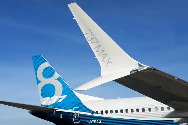 غول هوایی آمریکا به آسمان ایران رسید