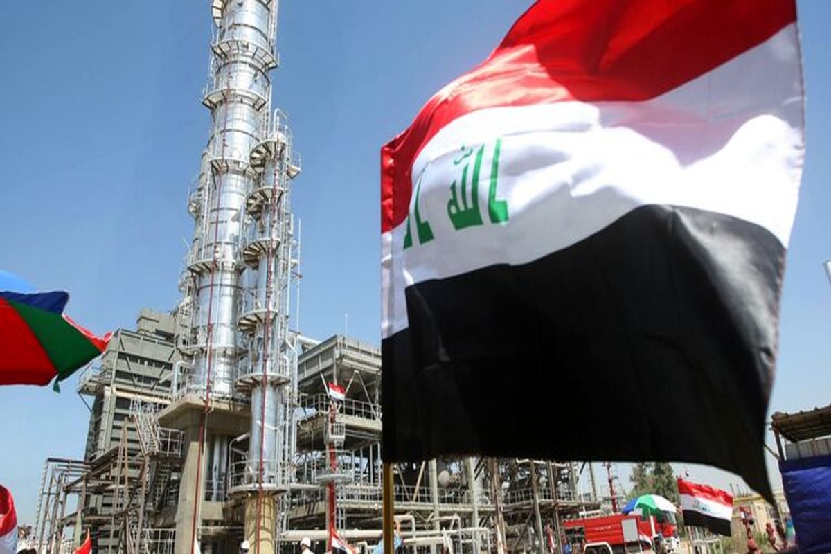 بغداد تمام بدهی‌های گازی ایران را پرداخت کردیم