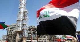 بغداد تمام بدهی‌های گازی ایران را پرداخت کردیم