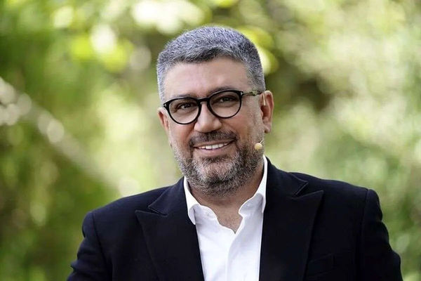 پیغام رضا رشیدپور برای ترامپ بمب فضای مجازی شد 