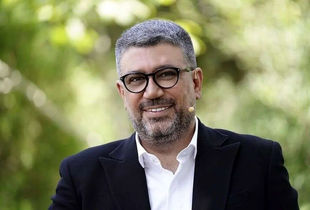 پیغام رضا رشیدپور برای ترامپ بمب فضای مجازی شد 