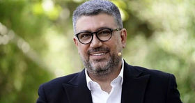 پیغام رضا رشیدپور برای ترامپ بمب فضای مجازی شد 