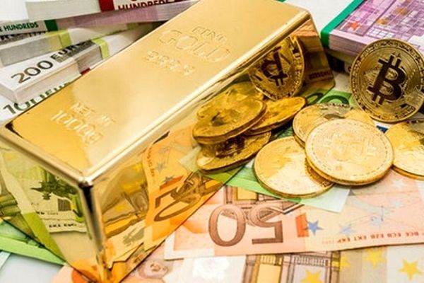 طلا و دلار دوباره ارزان شدند 