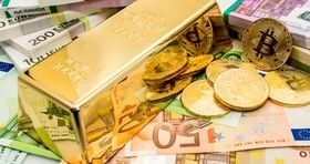 احتمال کاهش مجدد قیمت طلا و ارز