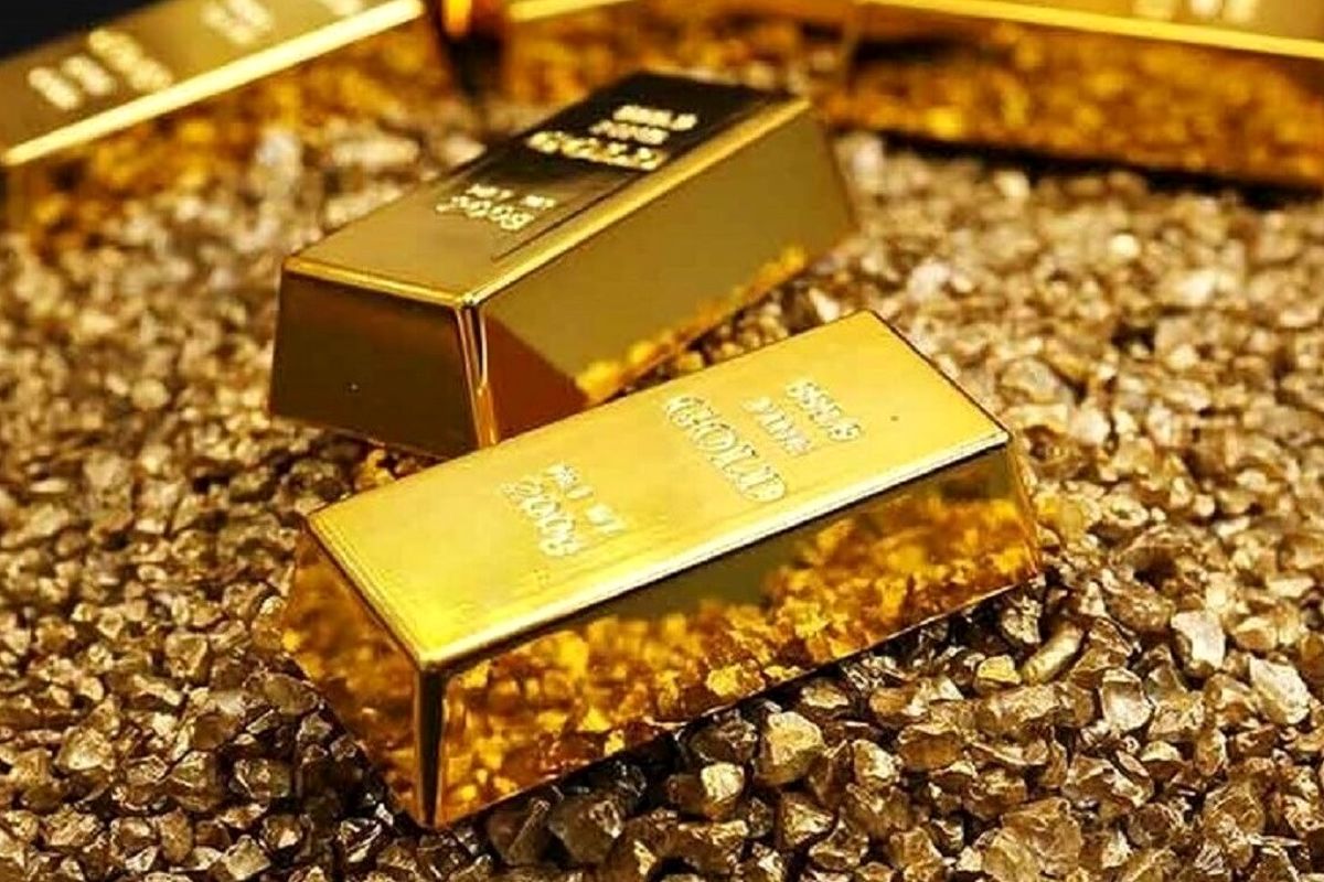 آخرین تغییرات قیمت طلا در بازارهای جهانی