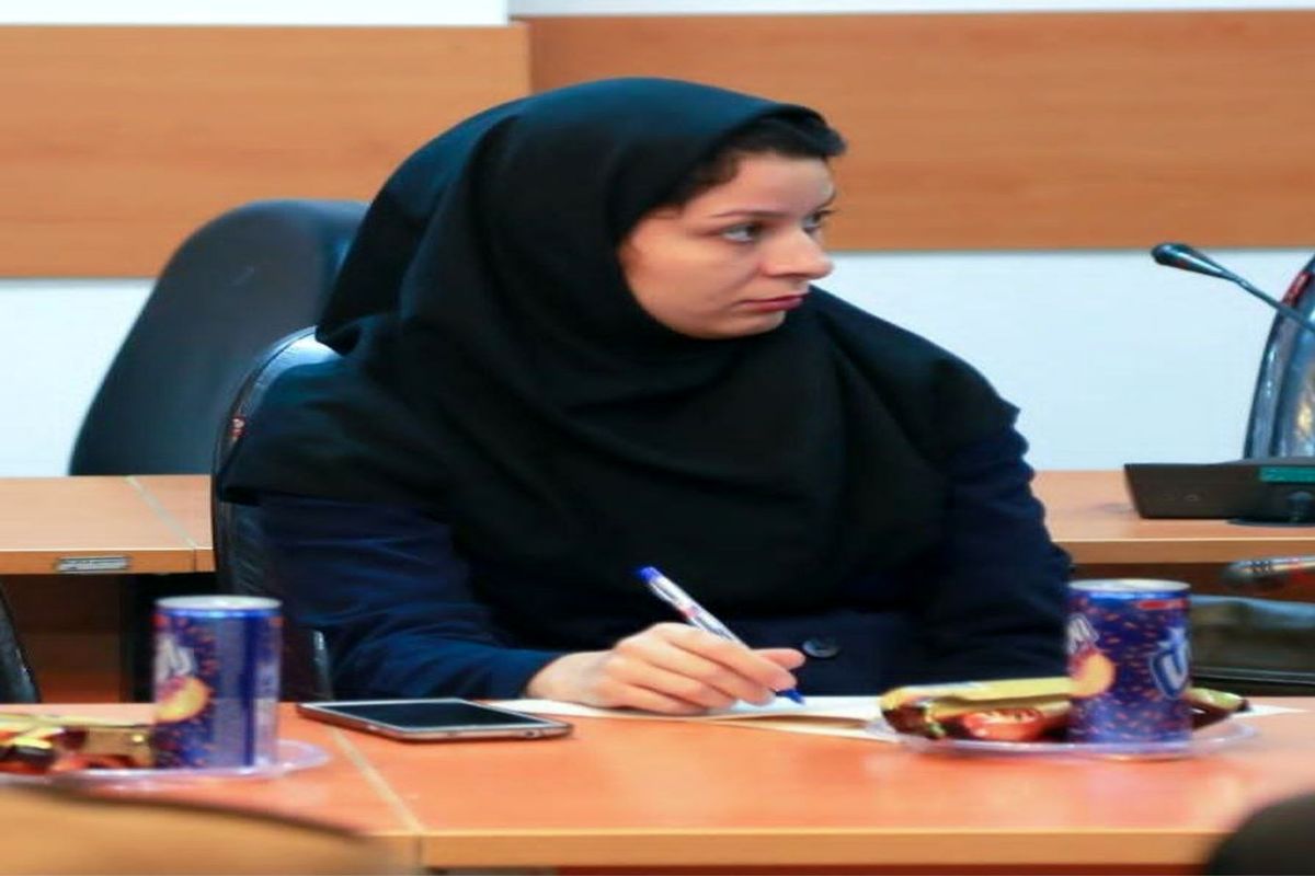 جام جهانی فوتسال نزدیک است؛ به «شهرزاد مظفر» اعتماد کنیم