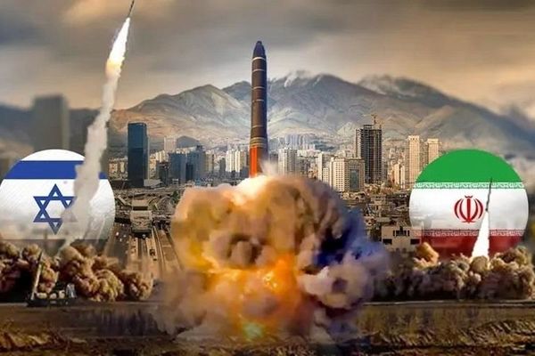 دو درس از یک جنگ / حرکات ایستایی جبهه مقاومت در برابر گسترش عملیات دشمن