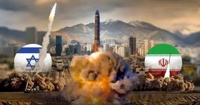 دو درس از یک جنگ / حرکات ایستایی جبهه مقاومت در برابر گسترش عملیات دشمن