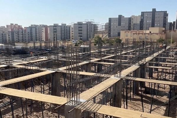 قفل رکود بازار مسکن به دست چینی ها باز می شود؟ / ساخت ۲۰۰ هزار واحد مسکونی ظرف ۲ سال