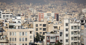 رشد قیمت مسکن در این محله تهران عجیب شد! 