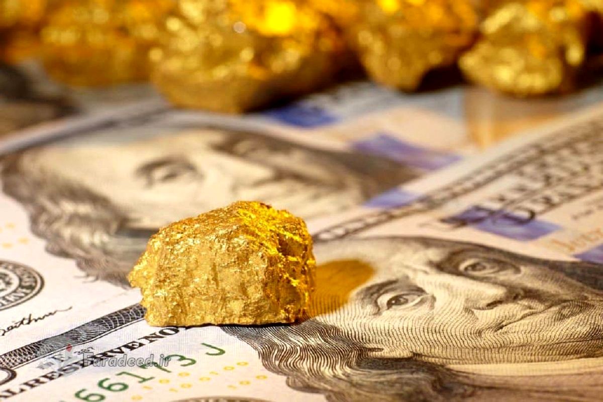 قیمت جدید سکه، طلا و دلار اعلام شد 
