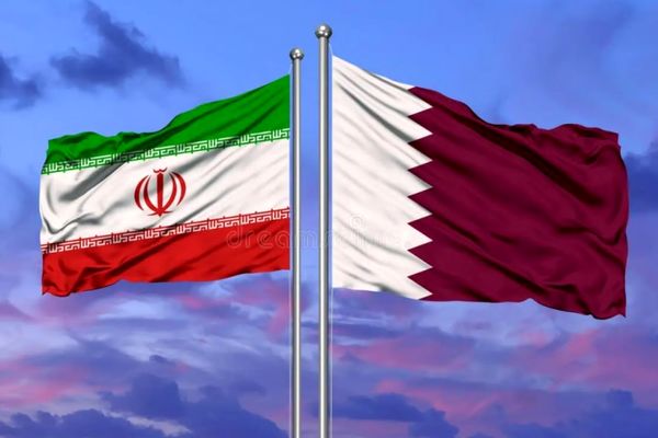 قطر برای ایران حسابی شاهکار کرد