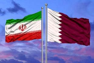 قطر برای ایران حسابی شاهکار کرد
