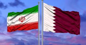 قطر برای ایران حسابی شاهکار کرد
