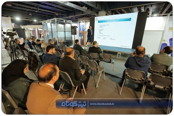  کلاف های گالوانیزه؛ پوشش های صنعتی پیشرو در ذخیره انرژی  