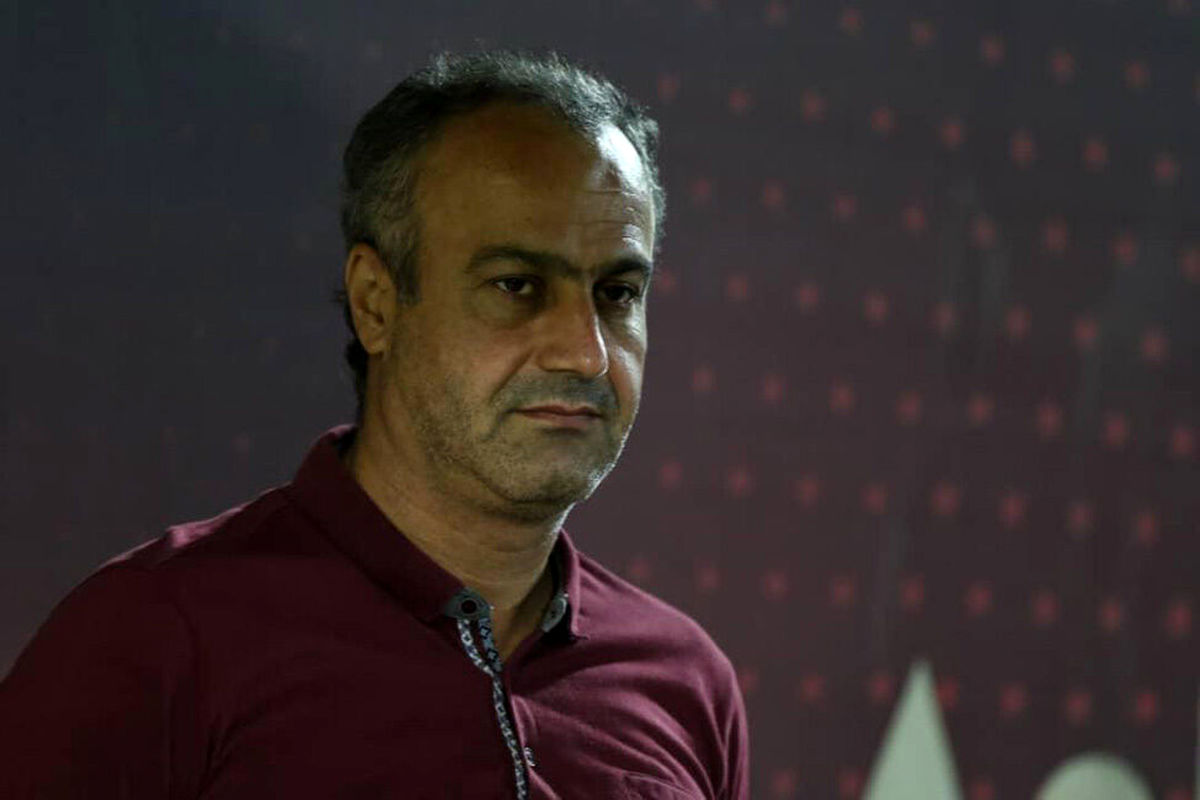 عضو هیات مدیره پرسپولیس: تمام بازیها بدون تماشاگر برگزار شود!