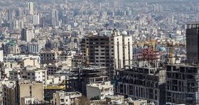 بازار مسکن در خواب زمستانی / رهن و اجاره واحدهای مسکونی غرب تهران چقدر آب می خورد؟