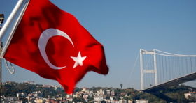 اردوغان: زلزله ۱۰۴ میلیارد دلار خسارت به ترکیه زد