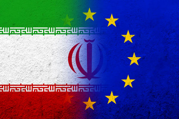 اروپا تنها یک یار وفادار برای ایران دارد 