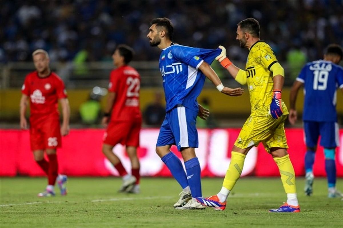 مجید جلالی: مدار پیشرفت نه؛ با سرعت در مسیر نزولی هستیم