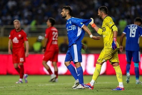 مجید جلالی: مدار پیشرفت نه؛ با سرعت در مسیر نزولی هستیم