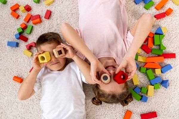 اسباب بازی های زیان بار برای کودکان / خطری بزرگ در کمین کودکان
