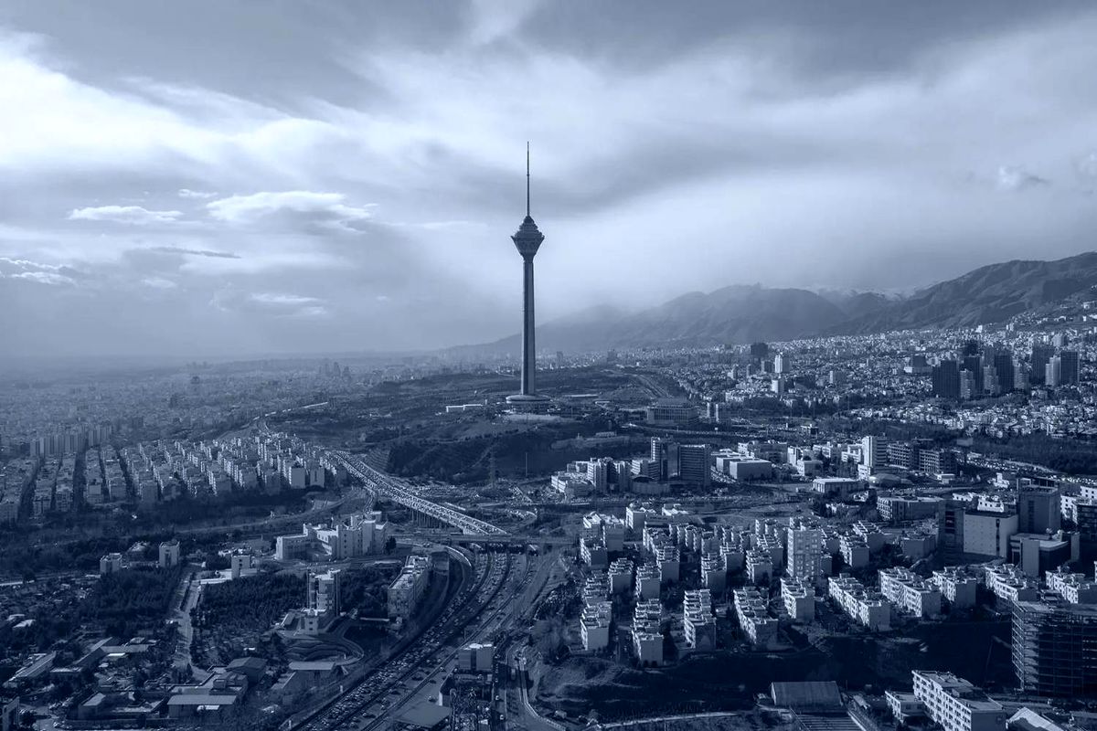 تیر خلاص به استرس تهرانی ها / ۹ پناهگاه‌‌‌ امن مشخص شد
