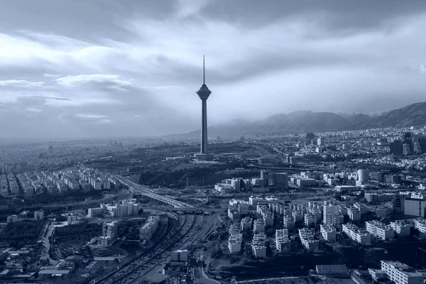 تیر خلاص به استرس تهرانی ها / ۹ پناهگاه‌‌‌ امن مشخص شد